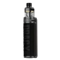 POD VooPoo Drag X Pro - Classic Black - POD VooPoo Drag X Pro - Classic Black -  - 257