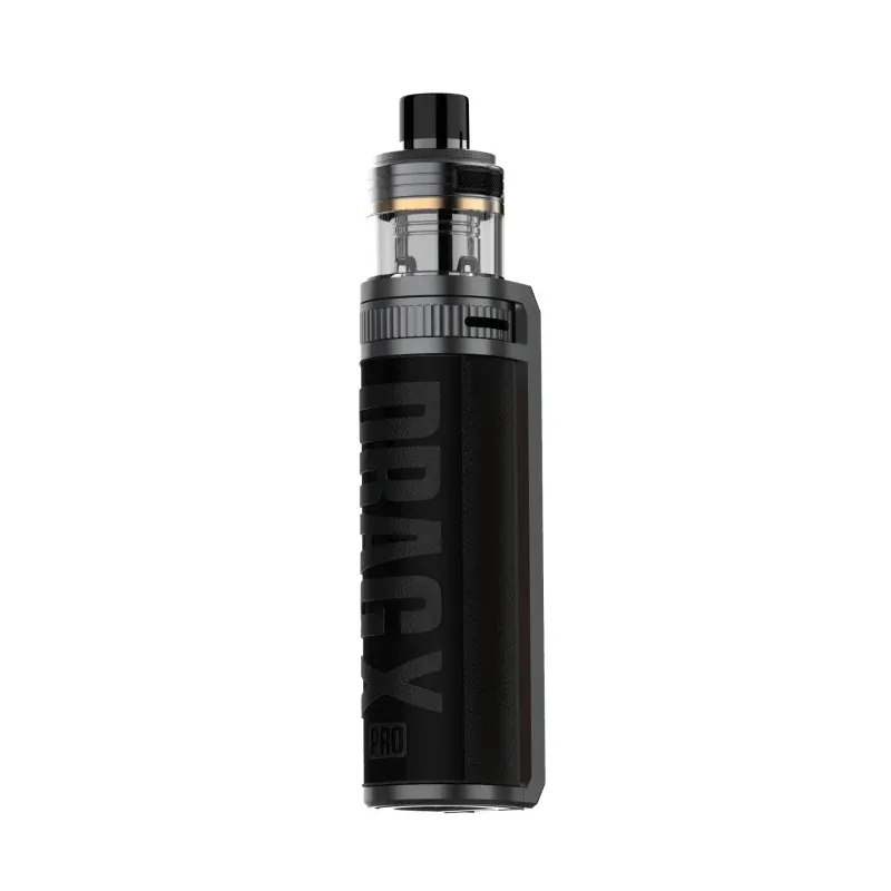 POD VooPoo Drag X Pro - Classic Black - POD VooPoo Drag X Pro - Classic Black -  - 257