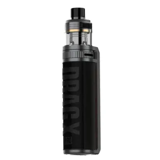 POD VooPoo Drag X Pro - Classic Black - POD VooPoo Drag X Pro - Classic Black -  - 257