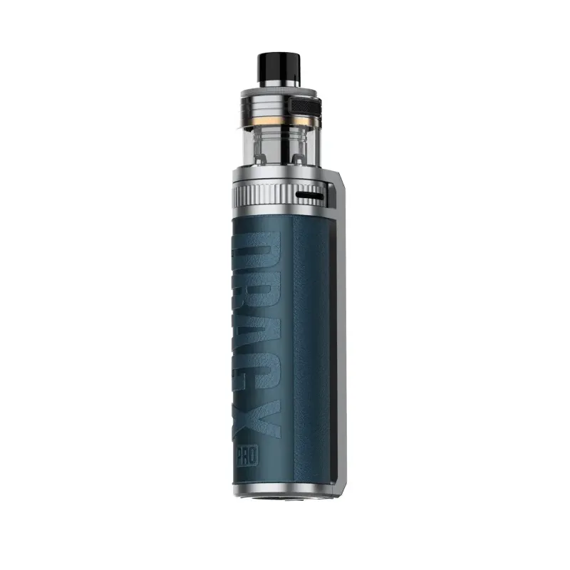 POD VooPoo Drag X Pro - Garda Blue - POD VooPoo Drag X Pro - Garda Blue -  - 257