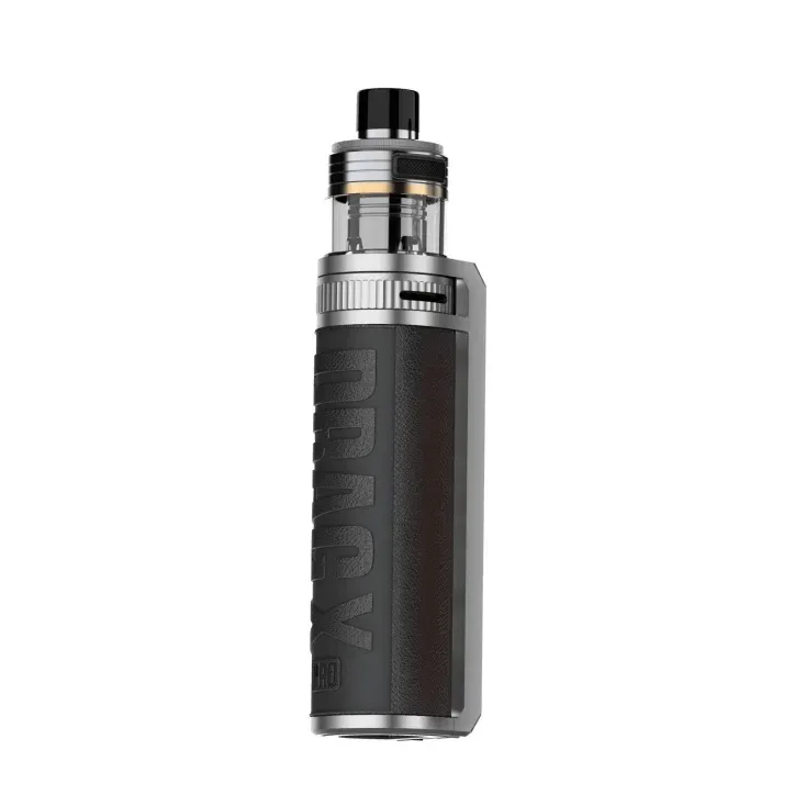 POD VooPoo Drag X Pro w kolorze Gobi Grey