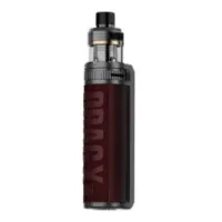 POD VooPoo Drag X Pro - Mystic Red - POD VooPoo Drag X Pro - Mystic Red -  - 257