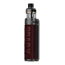 POD VooPoo Drag X Pro - Mystic Red - POD VooPoo Drag X Pro - Mystic Red -  - 257