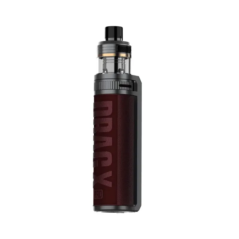 POD VooPoo Drag X Pro - Mystic Red - POD VooPoo Drag X Pro - Mystic Red -  - 257