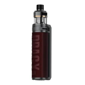 POD VooPoo Drag X Pro - Mystic Red - POD VooPoo Drag X Pro - Mystic Red -  - 257