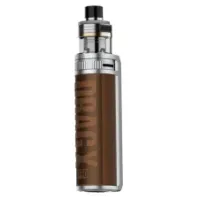 POD VooPoo Drag X Pro - Sahara Brown - POD VooPoo Drag X Pro - Sahara Brown -  - 257