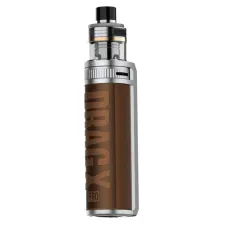 POD VooPoo Drag X Pro - Sahara Brown - POD VooPoo Drag X Pro - Sahara Brown -  - 257