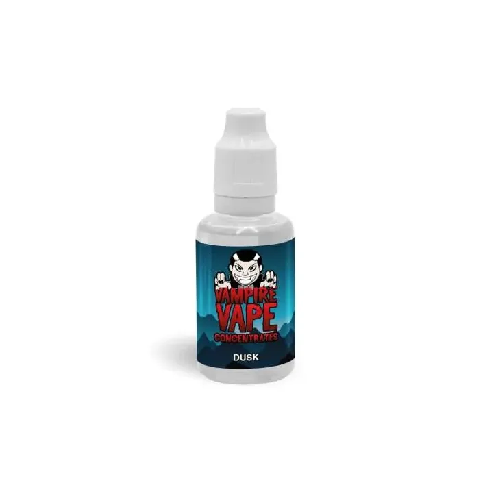 Aromat Vampire Vape 30ml o smaku Dusk