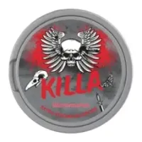 Saszetki nikotynowe Killa - Watermelon 16mg/g -  -  - 18