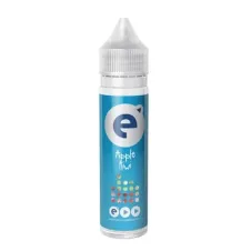 PREMIX "E" - Apple & Kiwi 0mg 40ml-25