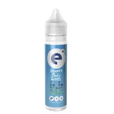 PREMIX "E" - Liquorice Minty 40ml-35