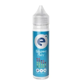 PREMIX "E" - Raspberry Minty 40ml-35