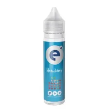 PREMIX "E" - Strawberry 40ml-35