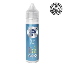 PREMIX "E" - Apple & Pear 40ml-35