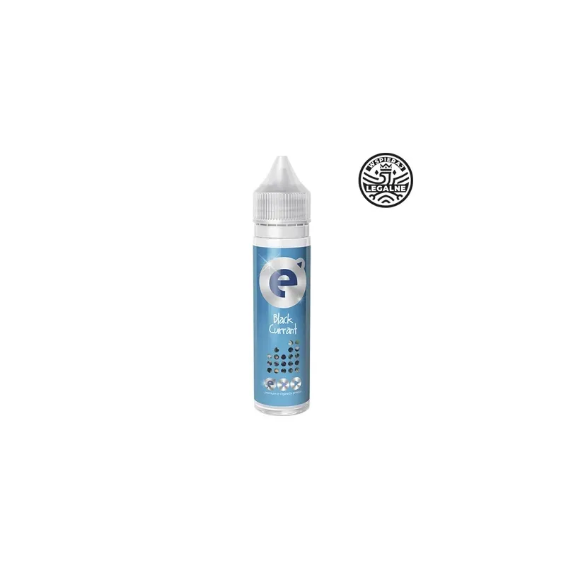 PREMIX "E" - Vanilla Cake 40ml-35