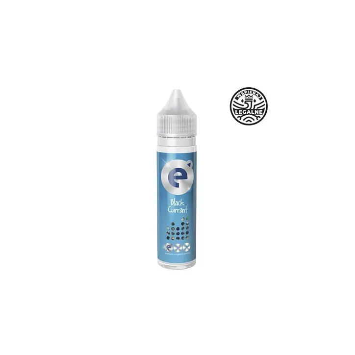 PREMIX "E" - Sorbet cytrynowy o pojemności 40ml