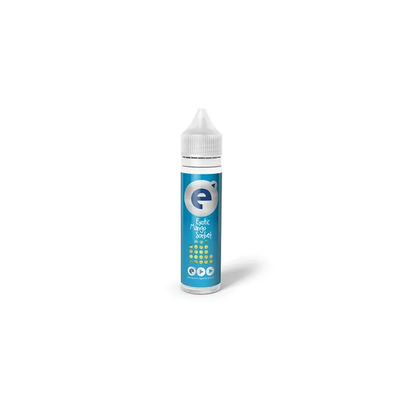 PREMIX "E" - Citro Mix 40ml-35