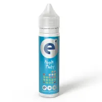 PREMIX "E" - Apple Minty 40ml-35