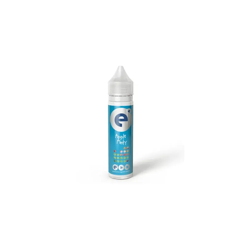 PREMIX "E" - Apple Minty 40ml-35