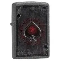 Zapalniczka ZIPPO - ACE -  -  - 169