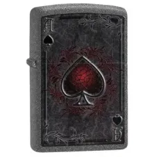 Zapalniczka ZIPPO - ACE -  -  - 169