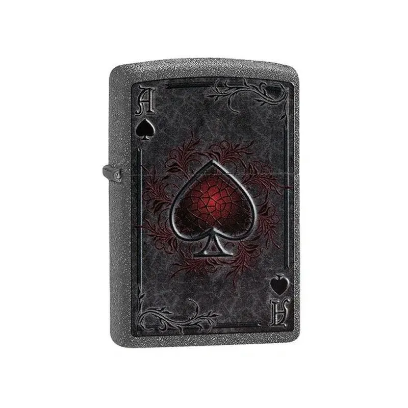 Zapalniczka ZIPPO - ACE -  -  - 169