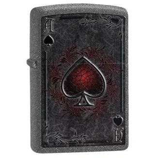 Zapalniczka ZIPPO - ACE -  -  - 169