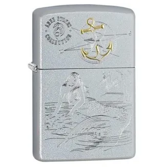 Zapalniczka ZIPPO - ANNE STOKES COLLECTION SATIN -  -  - 159