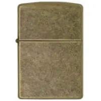 Zapalniczka ZIPPO - ANTIQUE BRASS -  -  - 159