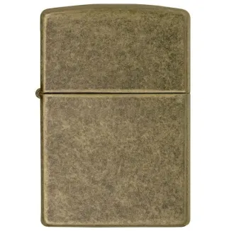 Zapalniczka ZIPPO - ANTIQUE BRASS -  -  - 159