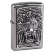 Zapalniczka ZIPPO - ART LION -  -  - 179