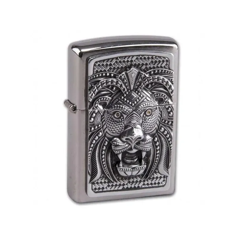 Zapalniczka ZIPPO - ART LION -  -  - 179