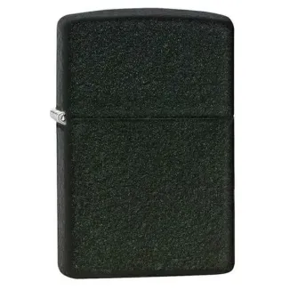 Zapalniczka ZIPPO - BLACK CRACKLE -  -  - 149