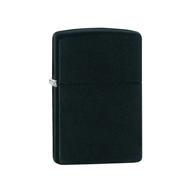 Zapalniczka ZIPPO - BLACK MATTE -  -  - 149