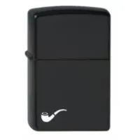 Zapalniczka ZIPPO - BLACK PIPE LIGHTER -  -  - 159