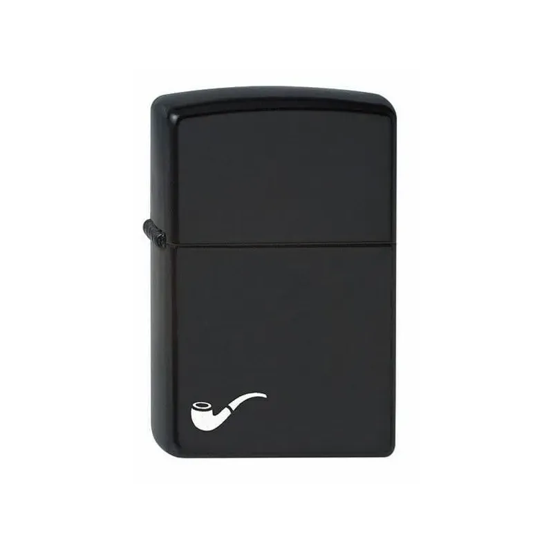 Zapalniczka ZIPPO - BLACK PIPE LIGHTER -  -  - 159