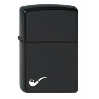 Zapalniczka ZIPPO - BLACK PIPE LIGHTER -  -  - 159