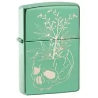 Zapalniczka ZIPPO - BOTANICAL DESIGN -  -  - 199