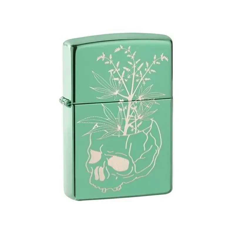 Zapalniczka ZIPPO - BOTANICAL DESIGN -  -  - 199