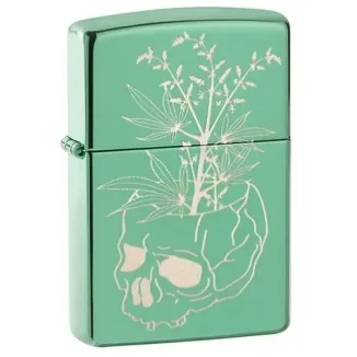 Zapalniczka ZIPPO - BOTANICAL DESIGN -  -  - 199