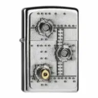 Zapalniczka ZIPPO - BULLET HOLES 3D -  -  - 179