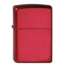 Zapalniczka ZIPPO - CANDY APPLE RED MT LTR -  -  - 139