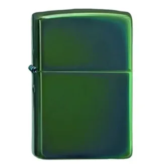 Zapalniczka ZIPPO - CHAMELEON 2 -  -  - 179