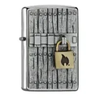 Zapalniczka ZIPPO - CLOSE VINTAGE -  -  - 229