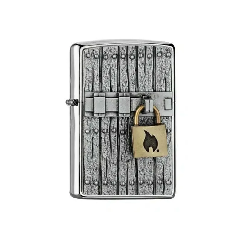 Zapalniczka ZIPPO - CLOSE VINTAGE -  -  - 229