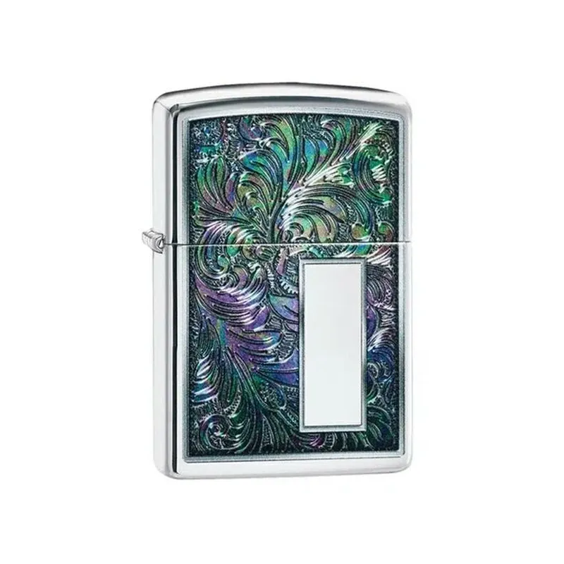 Zapalniczka ZIPPO - COLORFUL VENETIAN DESIGN -  -  - 199