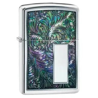 Zapalniczka ZIPPO - COLORFUL VENETIAN DESIGN -  -  - 199