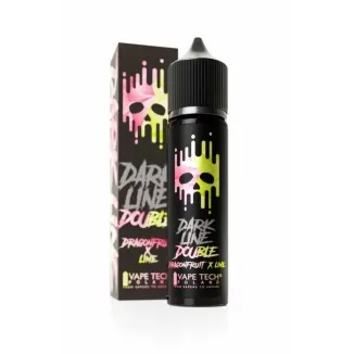 Premix Longfill Dark Line Double 8ml - Dragonfruit Lime-35