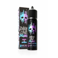 Premix Longfill Dark Line Double 8ml - Grape Menthol-35