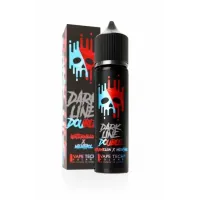 Premix Longfill Dark Line Double 8ml - Watermelon Menthol-35